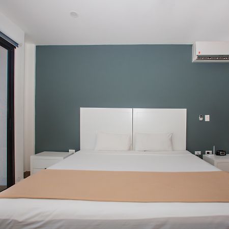 Studio 30 Condhotel By Nah Hotels Playa del Carmen Exterior photo