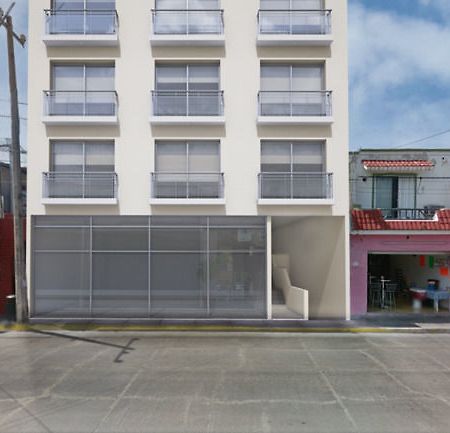 Studio 30 Condhotel By Nah Hotels Playa del Carmen Exterior photo