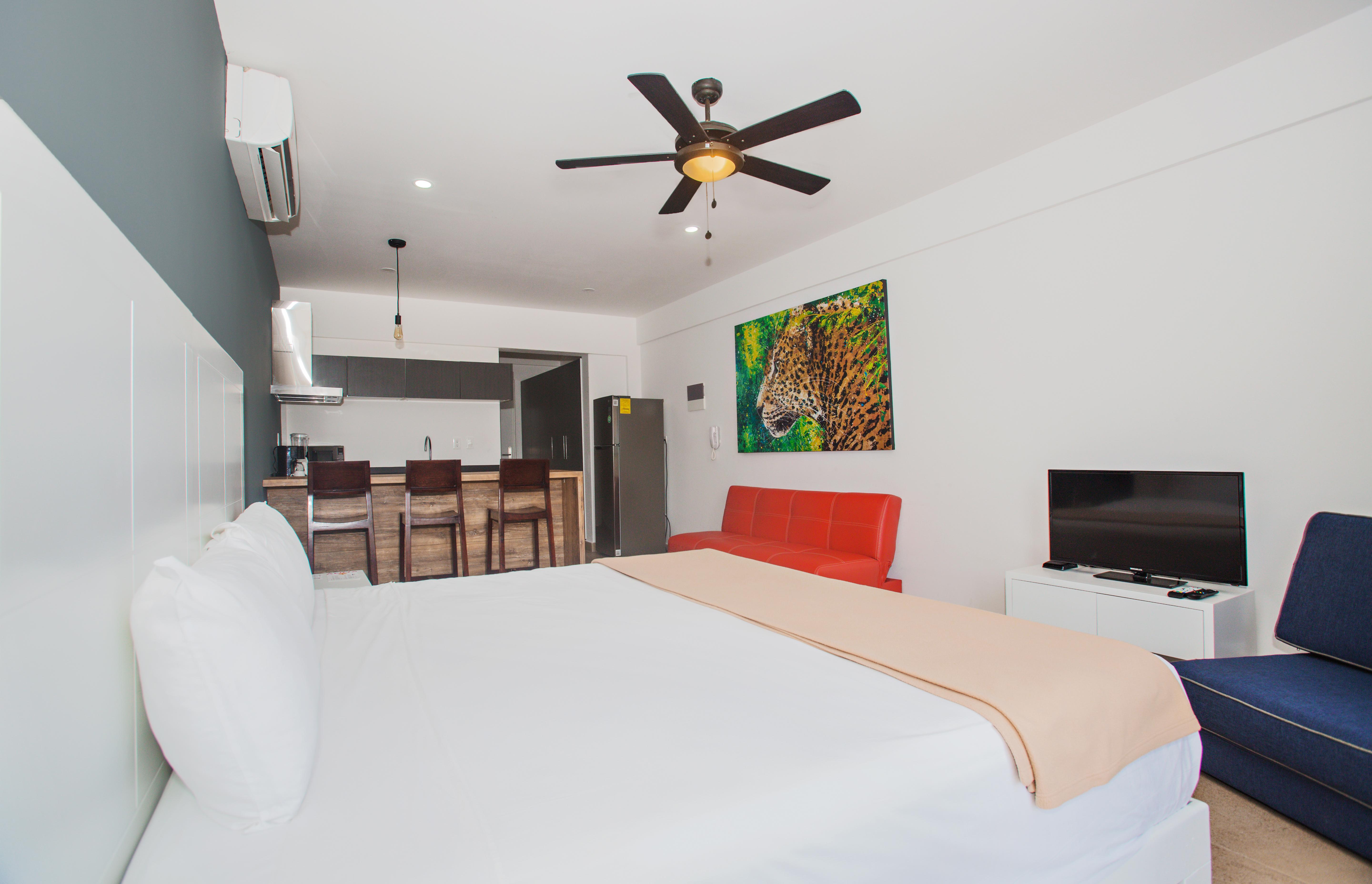Studio 30 Condhotel By Nah Hotels Playa del Carmen Exterior photo