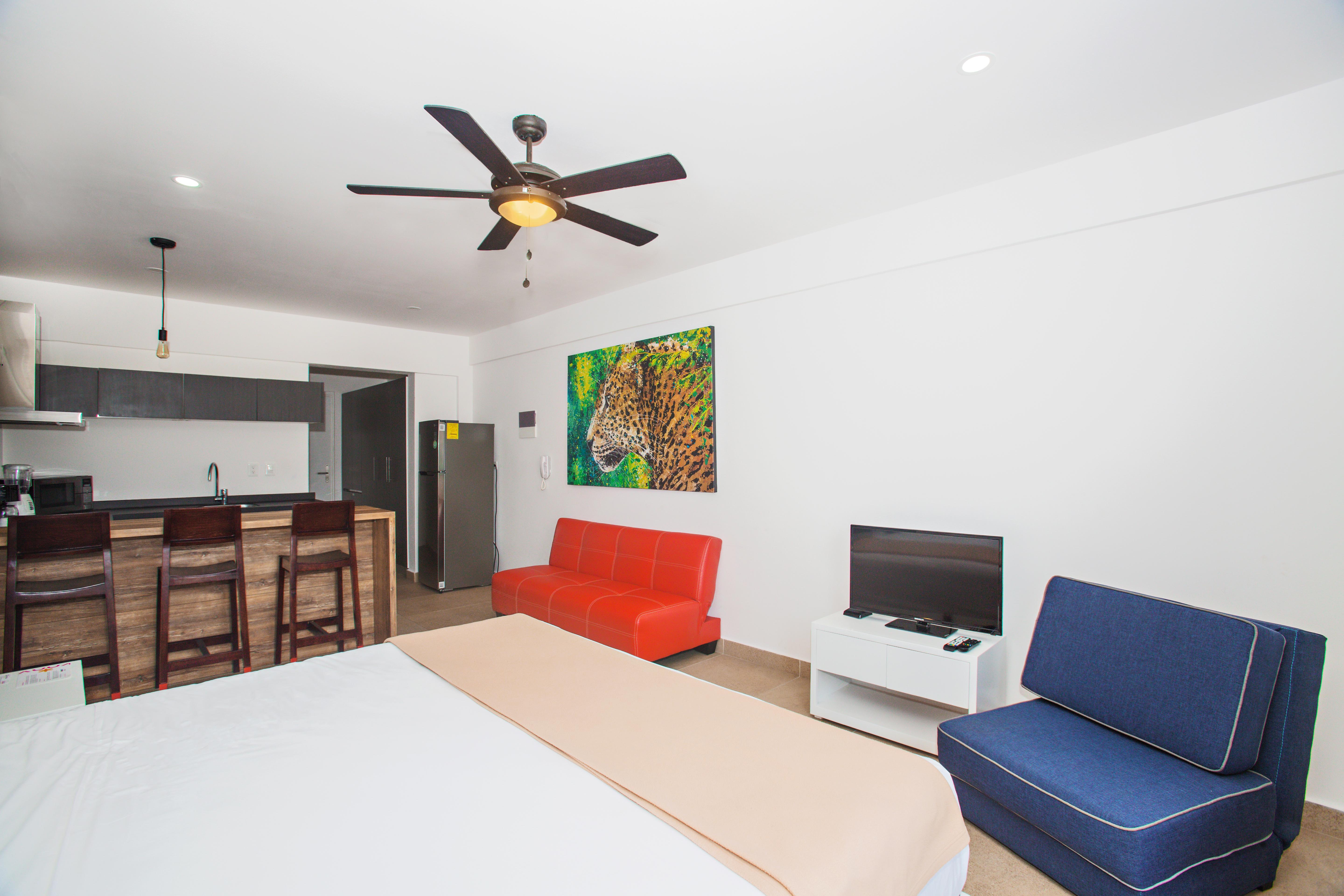 Studio 30 Condhotel By Nah Hotels Playa del Carmen Exterior photo