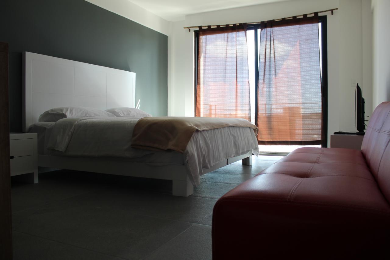 Studio 30 Condhotel By Nah Hotels Playa del Carmen Exterior photo