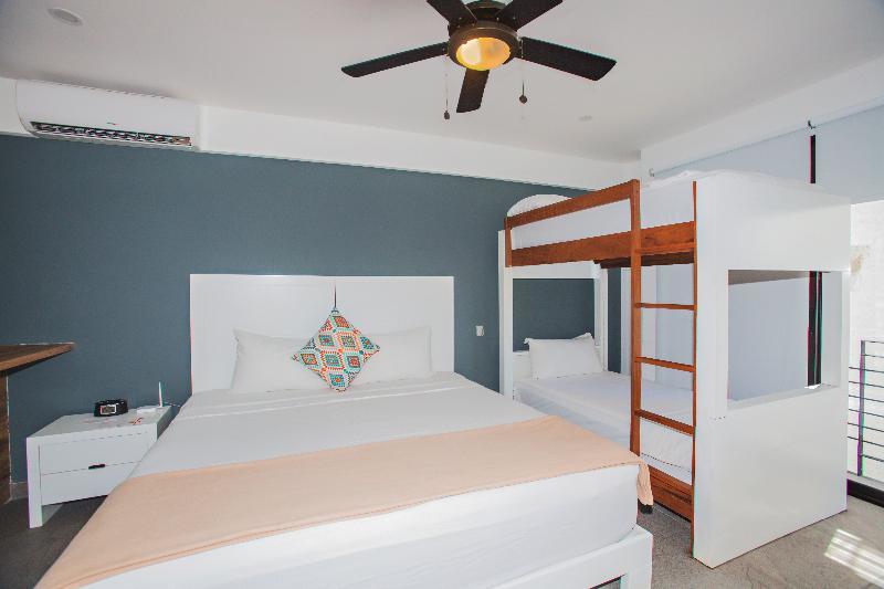 Studio 30 Condhotel By Nah Hotels Playa del Carmen Exterior photo